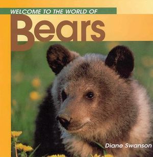 Welcome to the World of Bears image number 0