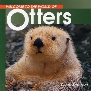 Welcome to the World of Otters image number 0