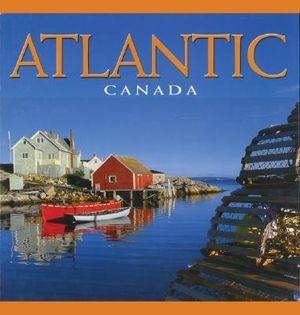 Atlantic Canada image number 0