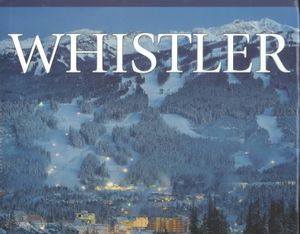 Whistler image number 0