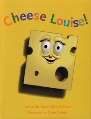 Cheese Louise! image number 0