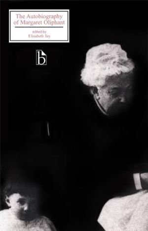 The Autobiography of Margaret Oliphant image number 0
