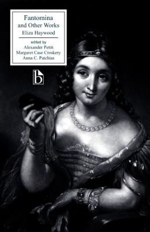Fantomina and Other Works image number 0