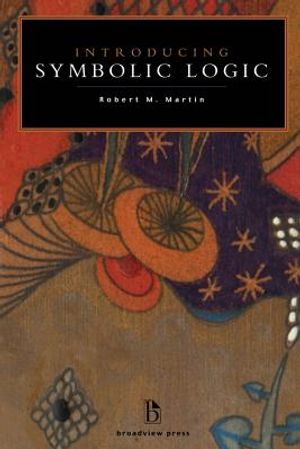 Introducing Symbolic Logic image number 0