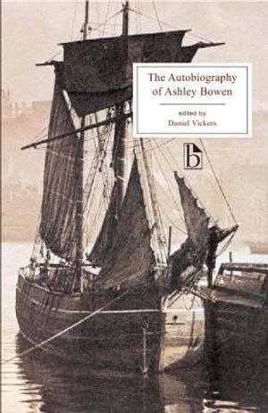 The Autobiography of Ashley Bowen (1728-1813) image number 0