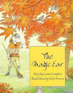 The Magic Ear image number 0