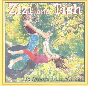 Zizi and Tish image number 0