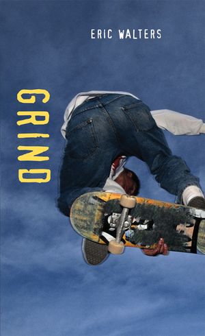 Grind image number 0