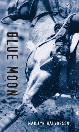 Blue Moon image number 0