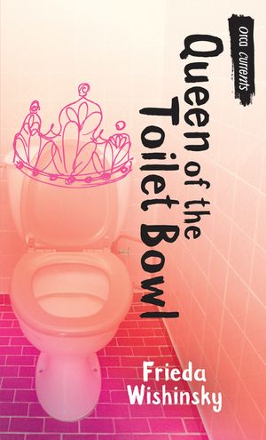 Queen of the Toilet Bowl image number 0