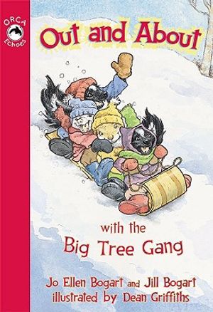 Out and about with the Big Tree Gang image number 0