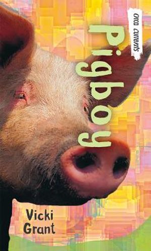 Pigboy image number 0