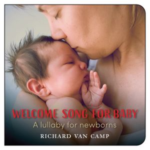 Welcome Song for Baby: A Lullaby for Newborns image number 0