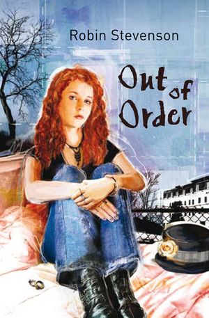 Out of Order image number 0