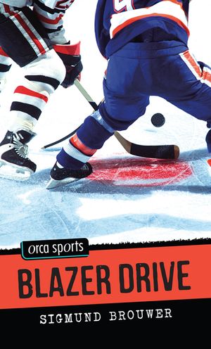Blazer Drive image number 0