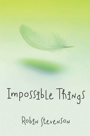 Impossible Things image number 0