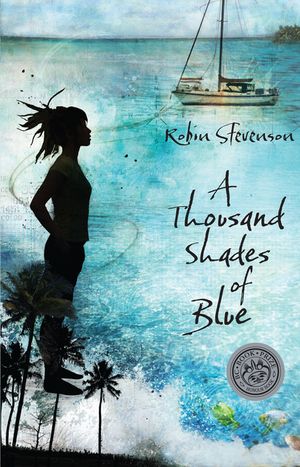A Thousand Shades of Blue image number 0