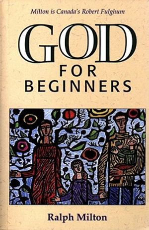 God for Beginners image number 0