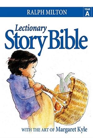 Lectionary Story Bible- Year a: Year a image number 0
