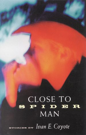 Close to Spider Man image number 0