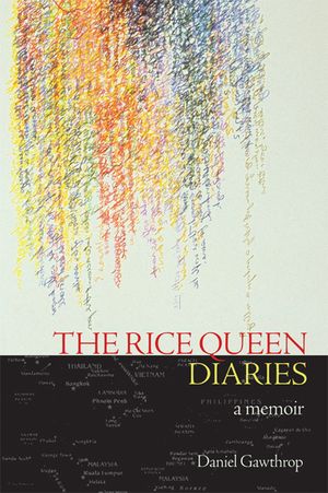The Rice Queen Diaries image number 0