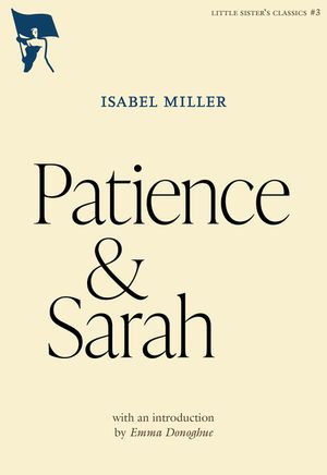 Patience & Sarah image number 0