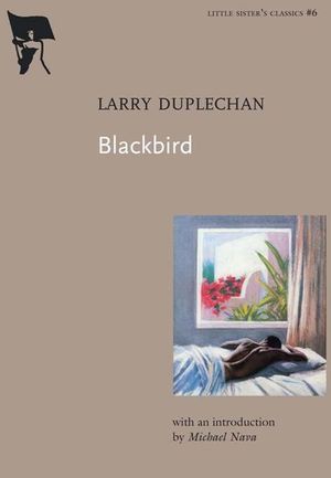 Blackbird image number 0