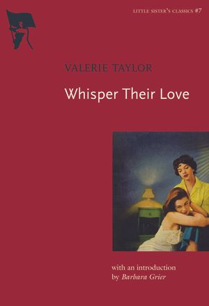 Whisper Their Love image number 0