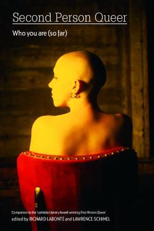 Second Person Queer: Who You Are (So Far) image number 0