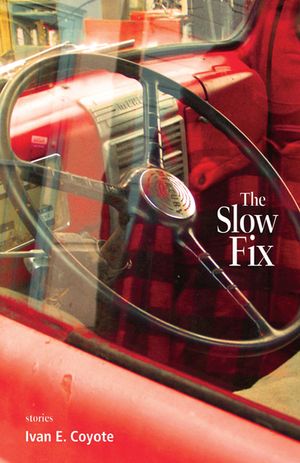 The Slow Fix image number 0