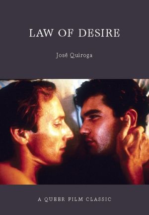 Law of Desire image number 0