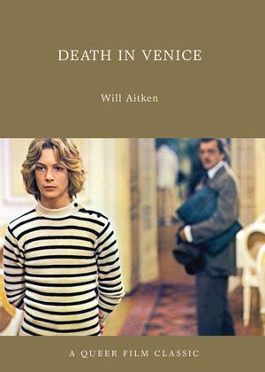 Death in Venice image number 0
