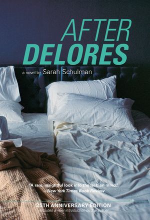 After Delores image number 0