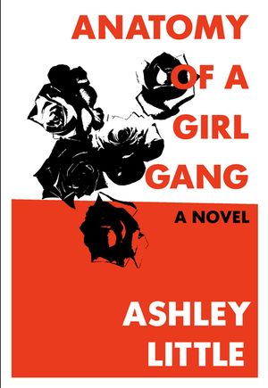 Anatomy of a Girl Gang image number 0