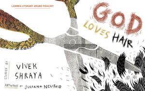 God Loves Hair image number 0