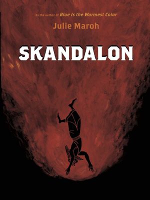 Skandalon image number 0