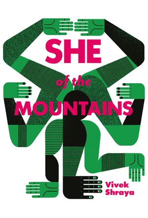 She of the Mountains image number 0