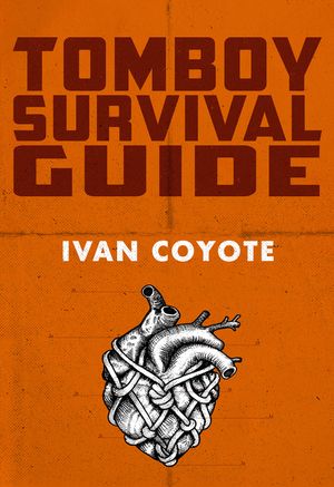 Tomboy Survival Guide image number 0