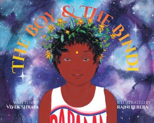 The Boy & the Bindi image number 0