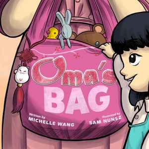 Oma's Bag image number 0
