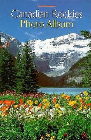 Canadian Rockies Photo Album image number 0