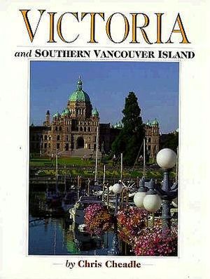 Victoria and Southern Vancouver Island image number 0