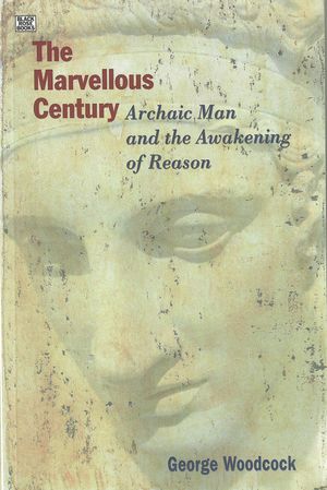 The Marvellous Century image number 0