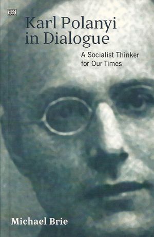 Karl Polanyi in Dialogue image number 0