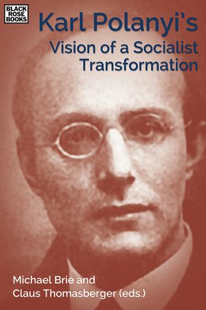 Karl Polanyi's Vision of a Socialist Transformation image number 0