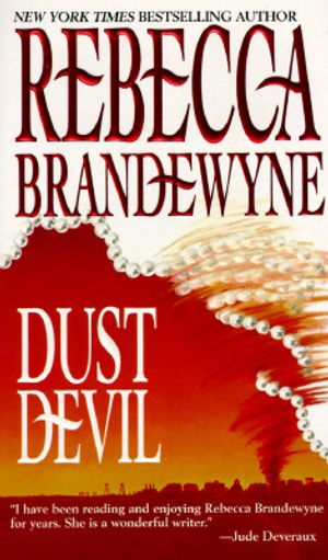 Dust Devil image number 0