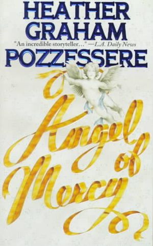 Angel of Mercy image number 0