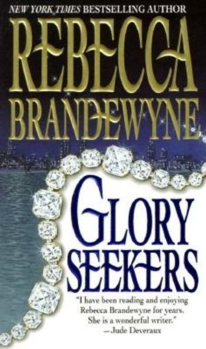 Glory Seekers image number 0