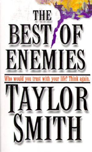 Best of Enemies image number 0