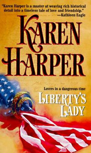 Liberty's Lady image number 0